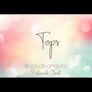 Tops 👚